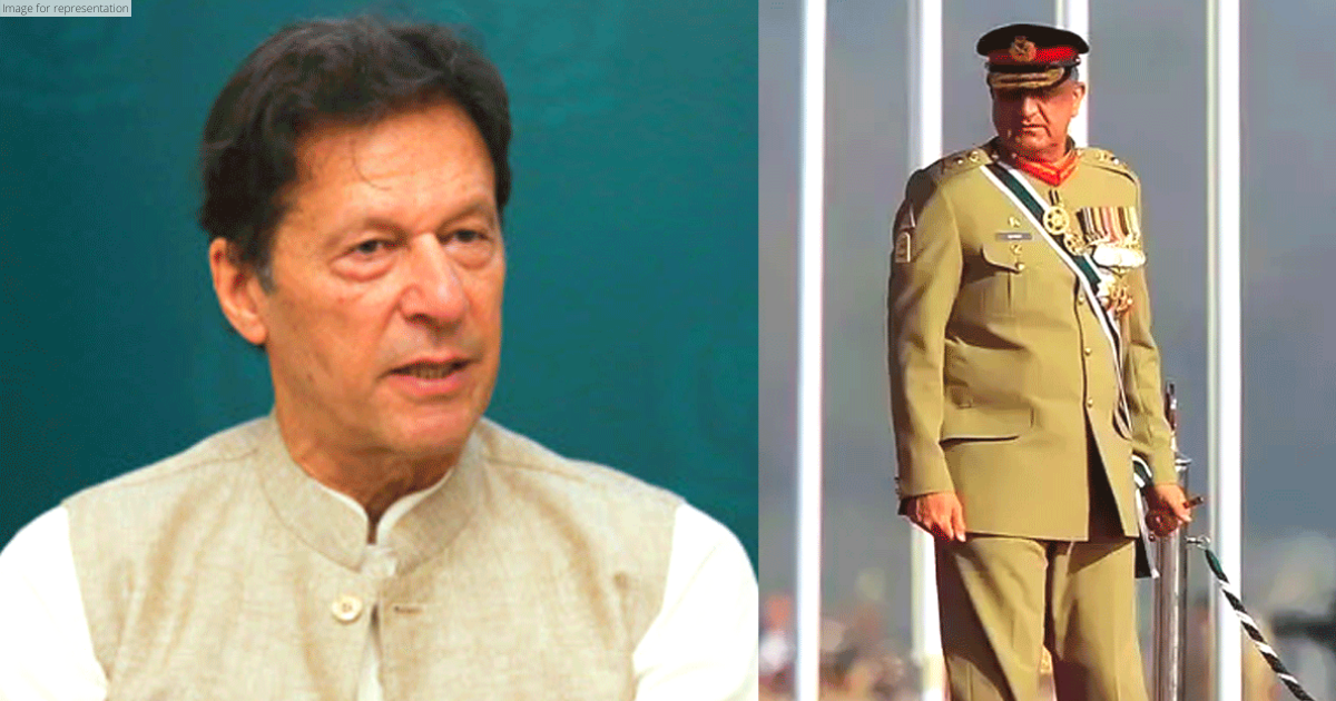 Pak Army rejects Imran Khan's foreign conspiracy charge, military's involvement in no-trust vote